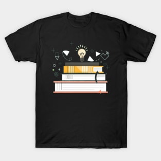 World Book Day T-Shirt